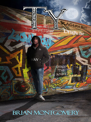 cover image of TY